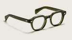 Moscot Dolt 46 Dark Green - 2
