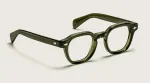 547_1763259600_4196 Moscot Dolt 46 Dark Green - 2