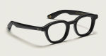 Moscot Dahven 47 Matte Black - 2