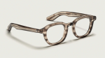 Moscot Dahven 47 Brown Ash - 2