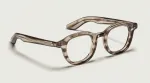 Moscot Dahven 47 Brown Ash - 2