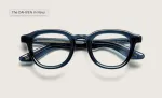แว่น Moscot Dahven 47 Navy แว่นตา Moscot แท้