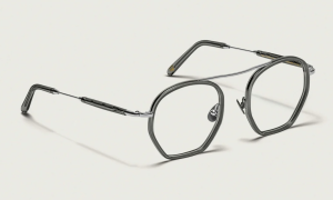Moscot Kugel 49 Grey