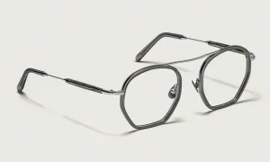 แว่น Moscot Kugel 49 Grey แว่นตา Moscot แท้