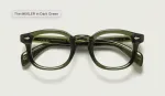 555_1763259606_1992 แว่น Moscot Mekler 49 Dark Green แว่นตา Moscot แท้