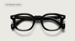 Moscot Mekler 49 Black