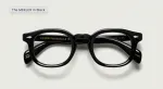 557_1763259609_2234 แว่น Moscot Mekler 49 Black แว่นตา Moscot แท้
