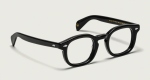Moscot Mekler 49 Black - 2
