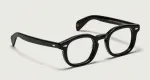 557_1763259609_8655 Moscot Mekler 49 Black - 2