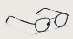 558_1763259610_8514 Moscot Mosha 49 Navy/Navy - 2