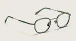 559_1763259611_7052 Moscot Mosha 49 Pine/Pewter - 2