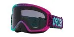 แว่นกอกเกิล Oakley Goggle O Frame Pro 2.0 MX OO7115-56 CELESTE PURPLE VIPER ROOM/Dark Grey