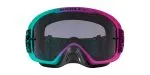 Oakley Goggle O Frame Pro 2.0 MX OO7115-56 CELESTE PURPLE VIPER ROOM/Dark Grey - 2