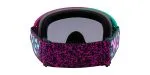 Oakley Goggle O Frame Pro 2.0 MX OO7115-56 CELESTE PURPLE VIPER ROOM/Dark Grey - 5