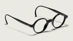 Moscot Scooch 46 Black - 2