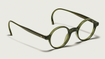 Moscot Scooch 46 Dark Green - 2