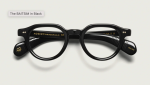 Moscot Baitsim 48 Black
