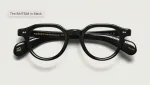 566_1763259617_5153 แว่น Moscot Baitsim 48 Black แว่นตา Moscot แท้