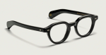 Moscot Baitsim 48 Black - 2