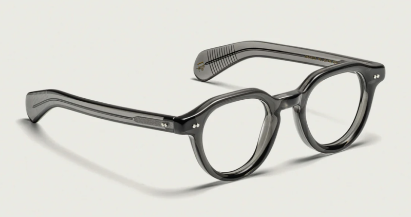 Moscot Baitsim 48 Grey - 2