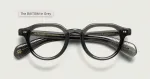 567_1763259619_6801 แว่น Moscot Baitsim 48 Grey แว่นตา Moscot แท้