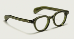 Moscot Baitsim 48 Dark Green - 2
