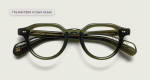 Moscot Baitsim 48 Dark Green