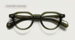 568_1763259620_9687 แว่น Moscot Baitsim 48 Dark Green แว่นตา Moscot แท้