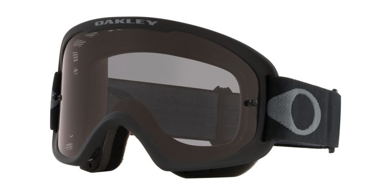 56_1763258986_5913 Oakley Goggle O Frame 2.0 MTB OO7117-03 Black Gunmetal/Dark Grey