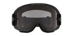 Oakley Goggle O Frame 2.0 MTB OO7117-03 Black Gunmetal/Dark Grey - 2