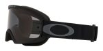 Oakley Goggle O Frame 2.0 MTB OO7117-03 Black Gunmetal/Dark Grey - 3