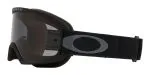 56_1763258988_1025 Oakley Goggle O Frame 2.0 MTB OO7117-03 Black Gunmetal/Dark Grey - 3