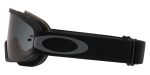 Oakley Goggle O Frame 2.0 MTB OO7117-03 Black Gunmetal/Dark Grey - 4