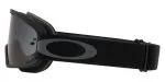 56_1763258988_4475 Oakley Goggle O Frame 2.0 MTB OO7117-03 Black Gunmetal/Dark Grey - 4