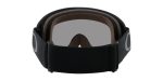 Oakley Goggle O Frame 2.0 MTB OO7117-03 Black Gunmetal/Dark Grey - 5