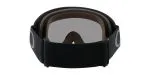 56_1763258989_1799 Oakley Goggle O Frame 2.0 MTB OO7117-03 Black Gunmetal/Dark Grey - 5