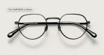 Moscot Smendrik 48 Black