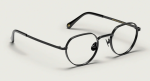 Moscot Smendrik 48 Black - 2