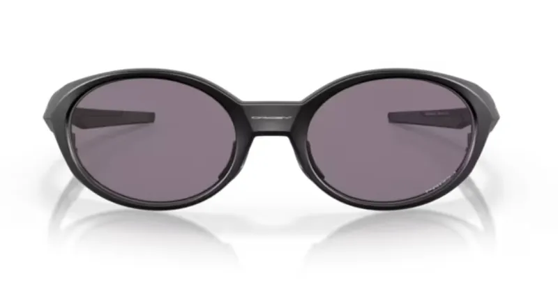 572_1763222182_9449 แว่นกันแดด Oakley Eyejacket Redux OO9438-01 Matte Black/Prizm Grey แว่น Oakley แท้