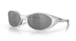 573_1763222183_6331 Oakley Eyejacket Redux OO9438-05 Silver/Prizm Black polarized - 2