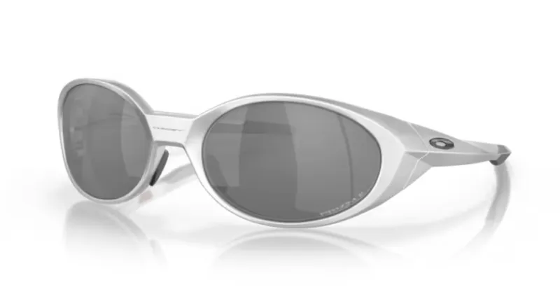 Oakley Eyejacket Redux OO9438-05 Silver/Prizm Black polarized - 2