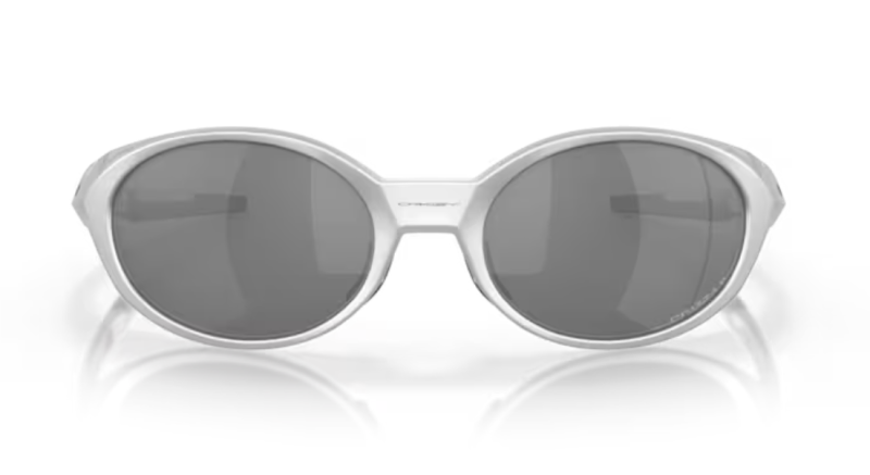 573_1763222183_8197 Oakley Eyejacket Redux OO9438-05 Silver/Prizm Black polarized