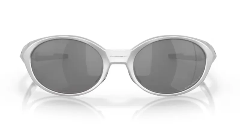 573_1763222183_8197 แว่นกันแดด Oakley Eyejacket Redux OO9438-05 Silver/Prizm Black polarized แว่น Oakley แท้