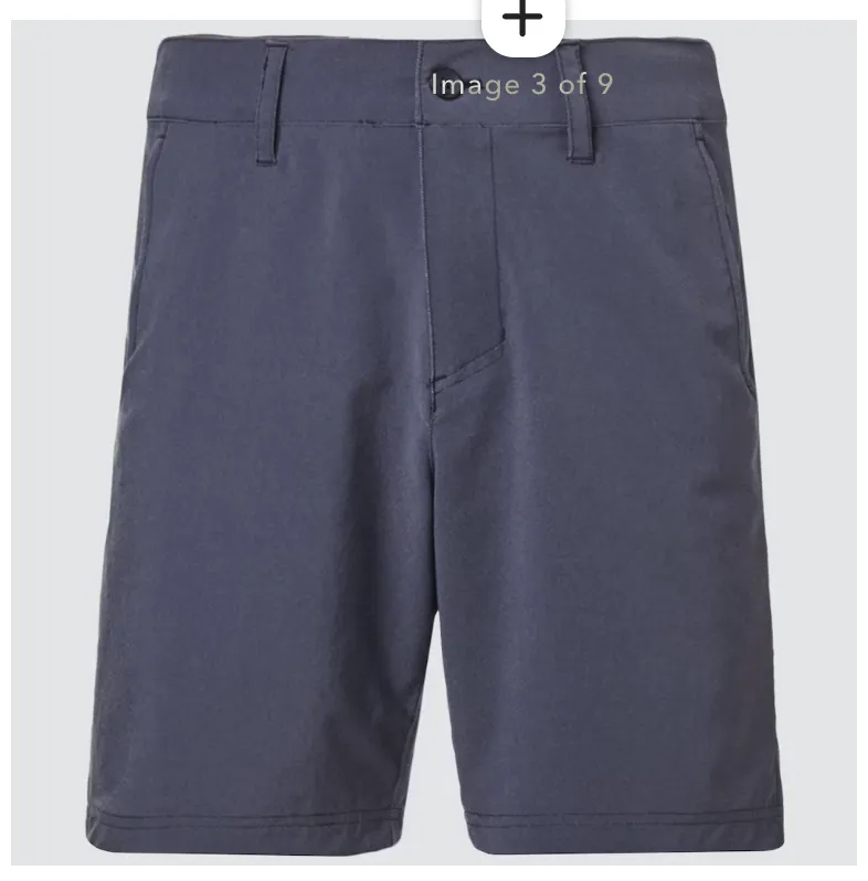 575_1763259624_2729 กางเกง Oakley Pierside 19 RC Hybrid Short