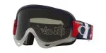 579_1763259626_2277 แว่นกอกเกิล Oakley Goggle O Frame MX Troy Lee OO7029-88