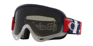 แว่นกอกเกิล Oakley Goggle O Frame MX Troy Lee OO7029-88