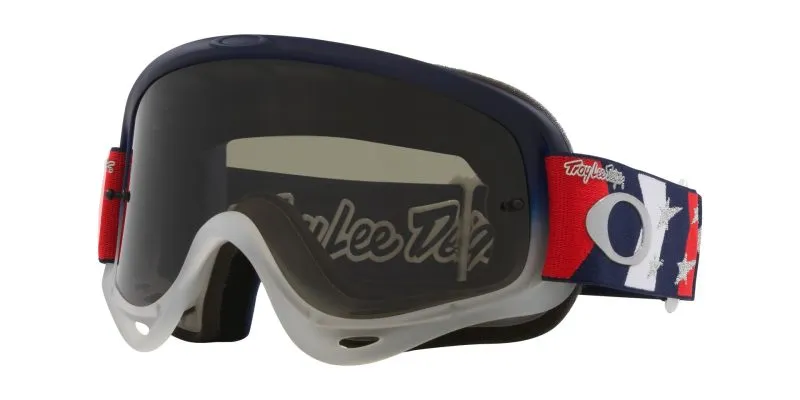 579_1763259626_2277 แว่นกอกเกิล Oakley Goggle O Frame MX Troy Lee OO7029-88