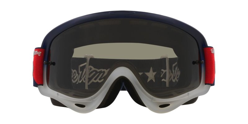 Oakley Goggle O Frame MX Troy Lee OO7029-88 - 2