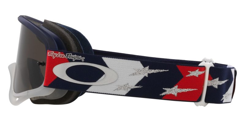 Oakley Goggle O Frame MX Troy Lee OO7029-88 - 4