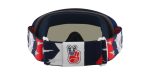 Oakley Goggle O Frame MX Troy Lee OO7029-88 - 5